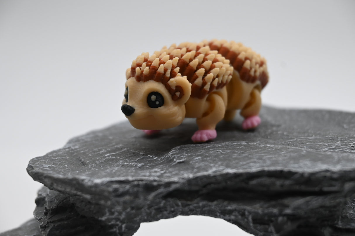 Hedgehog