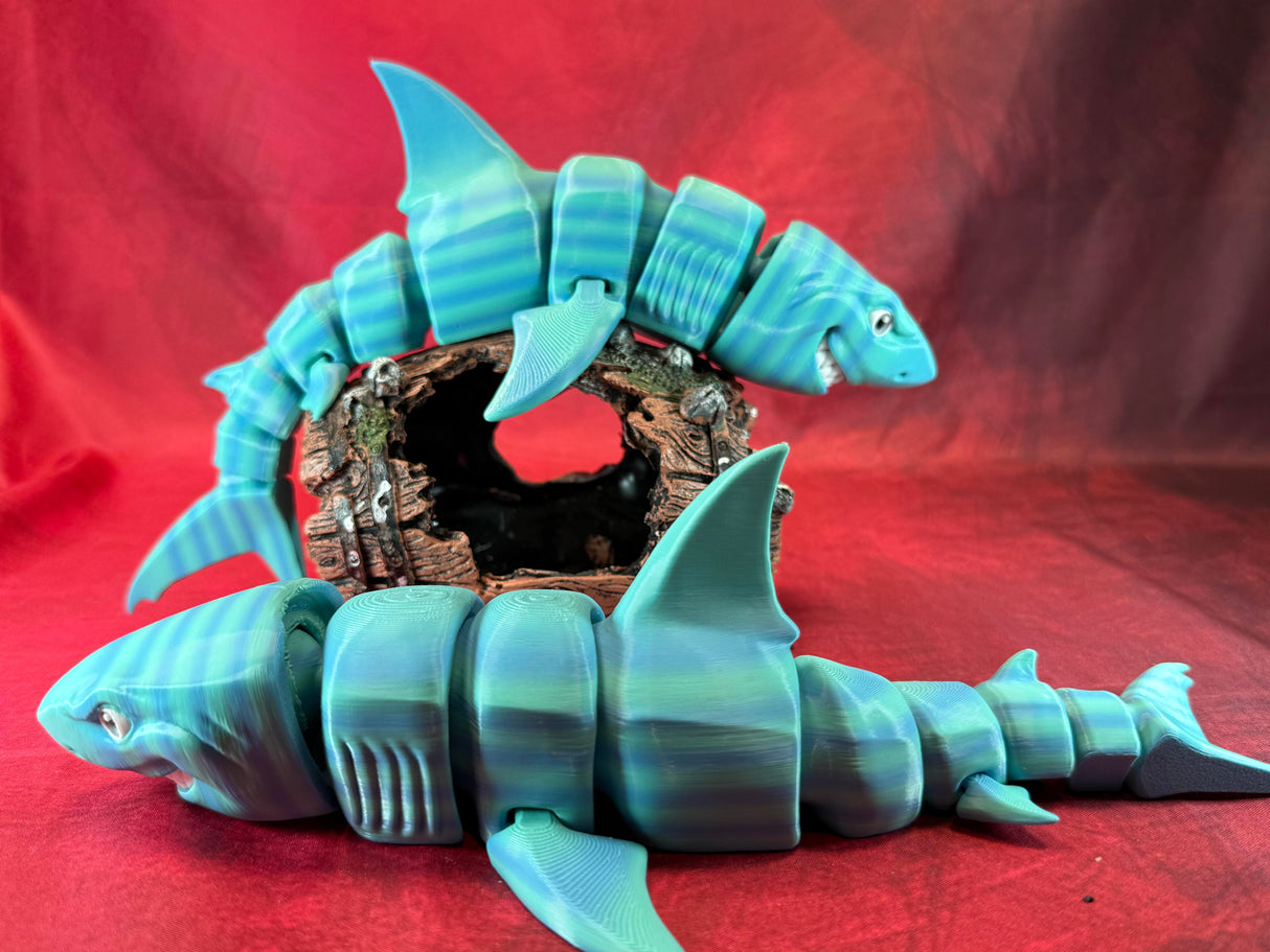 Shark (Bruce) - Large