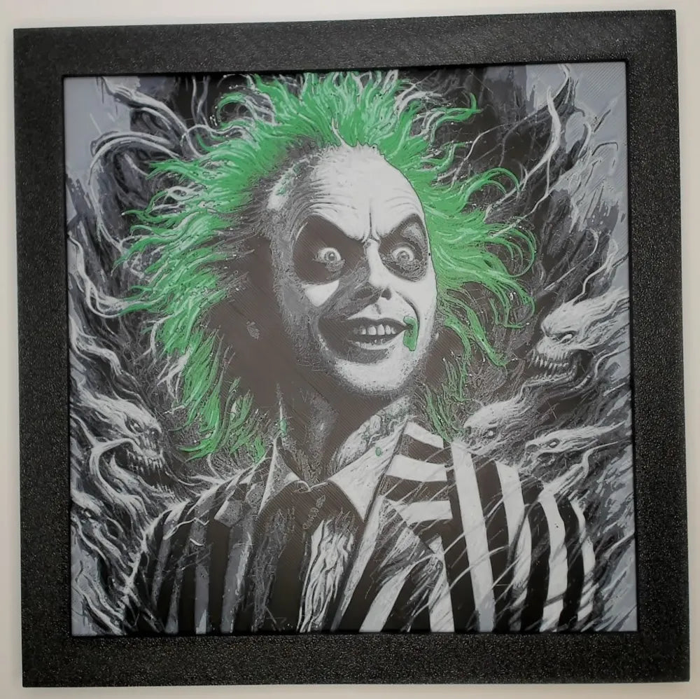Beetlejuice