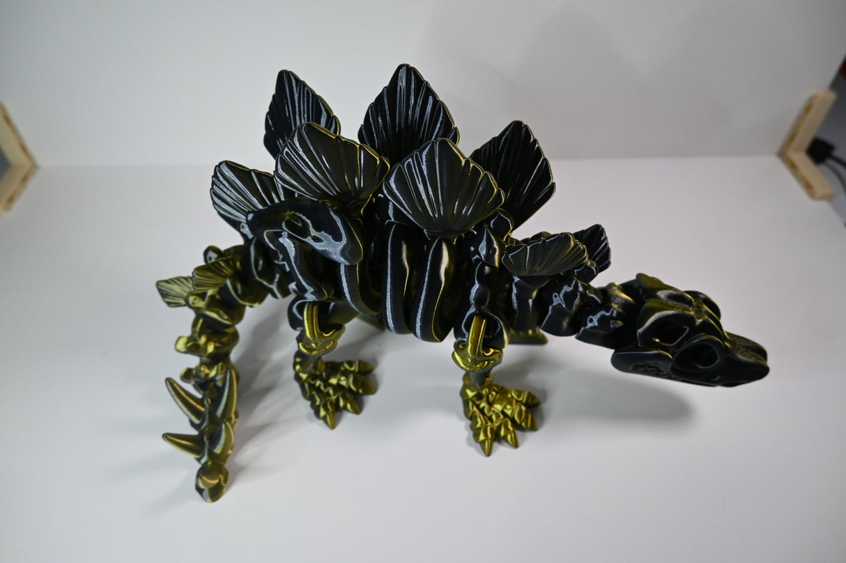 Skeleton Triceratops - Large