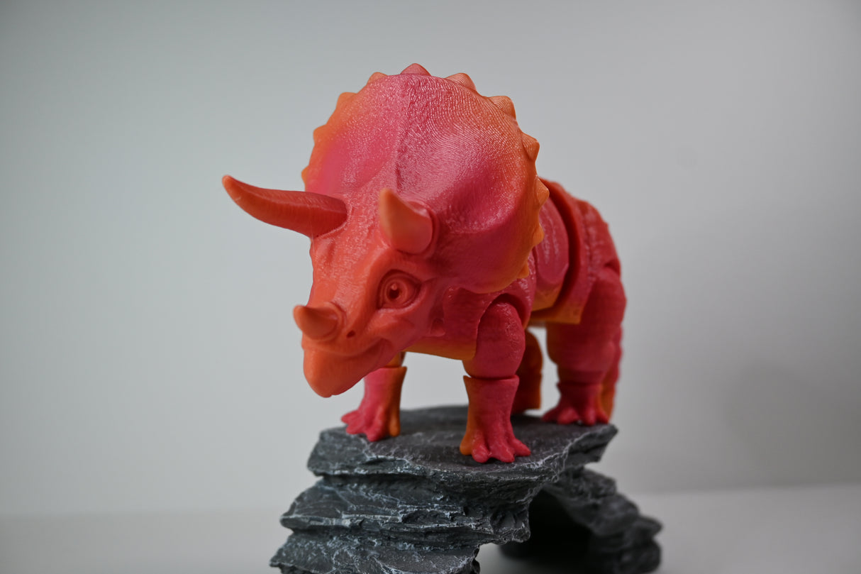 Triceratops