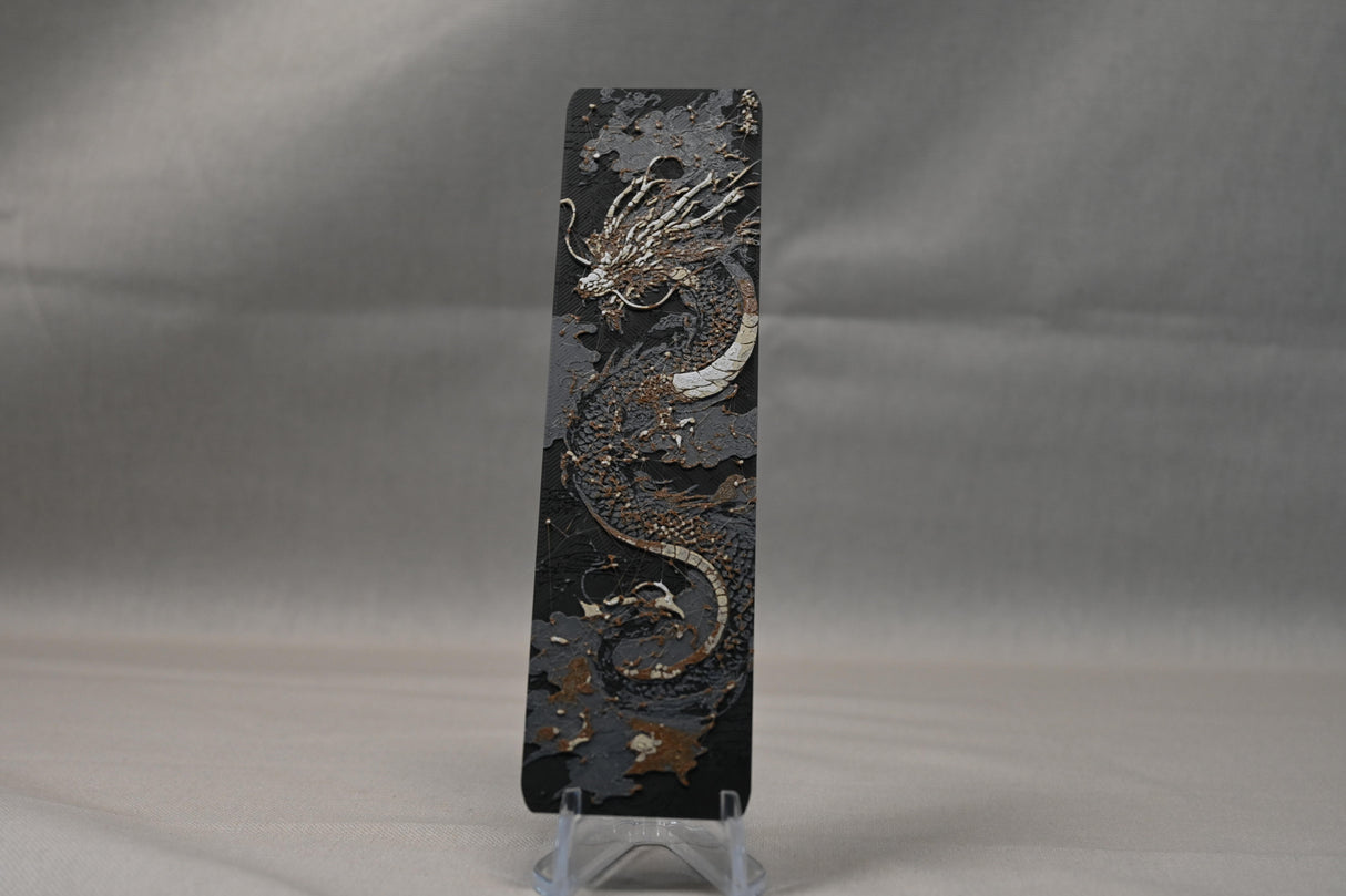 Dragon Dynasty 1 Bookmark