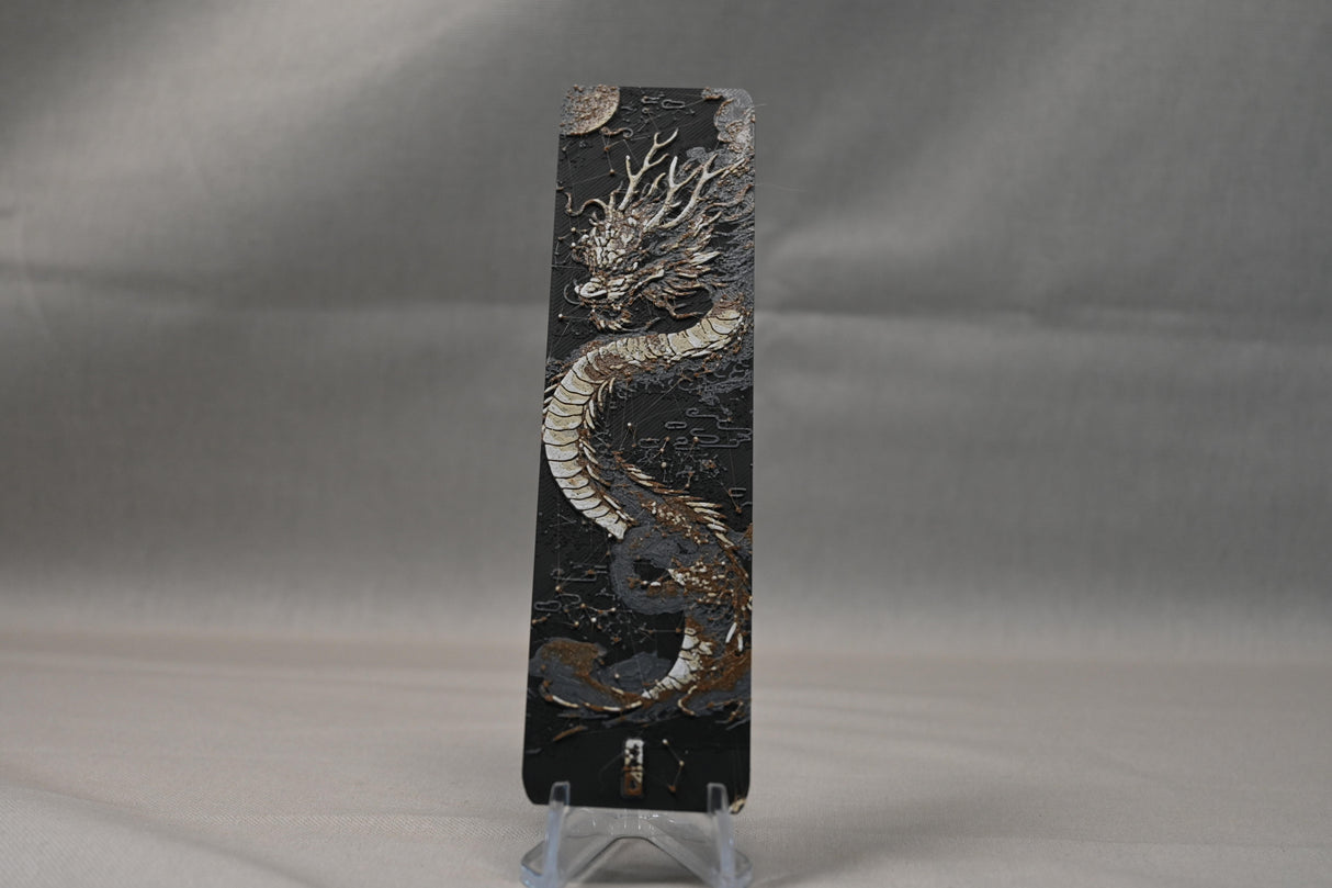 Dragon Dynasty 2 Bookmark