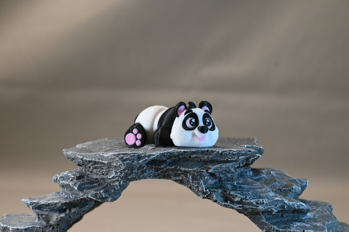Panda 2