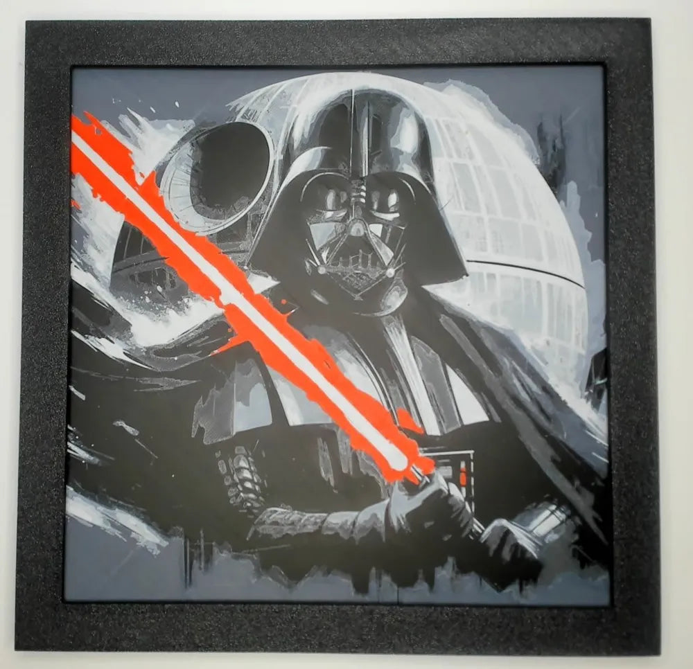 Darth Vader 3
