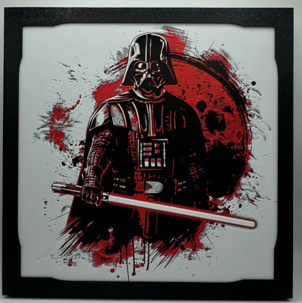 Darth Vader 1