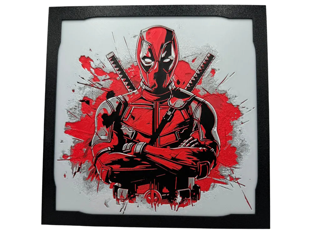 Deadpool 1
