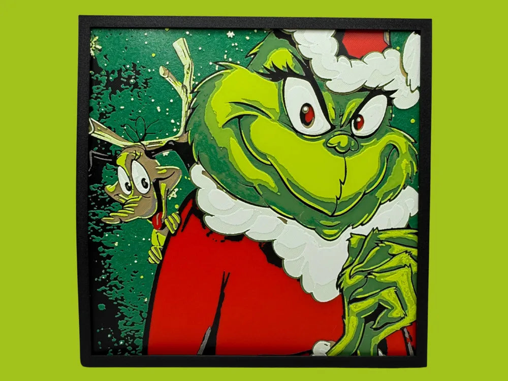 Grinch 1