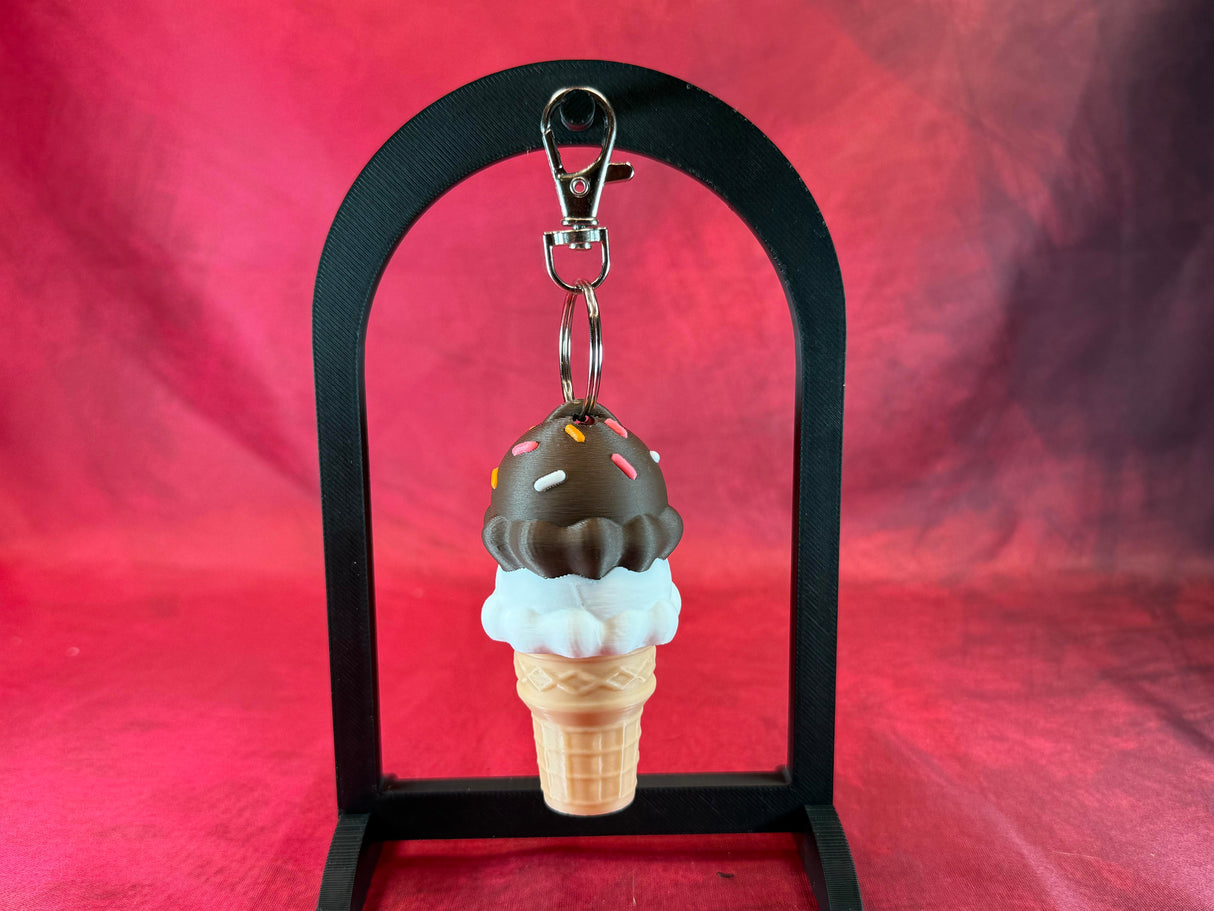 Ice Cream Clicker 2