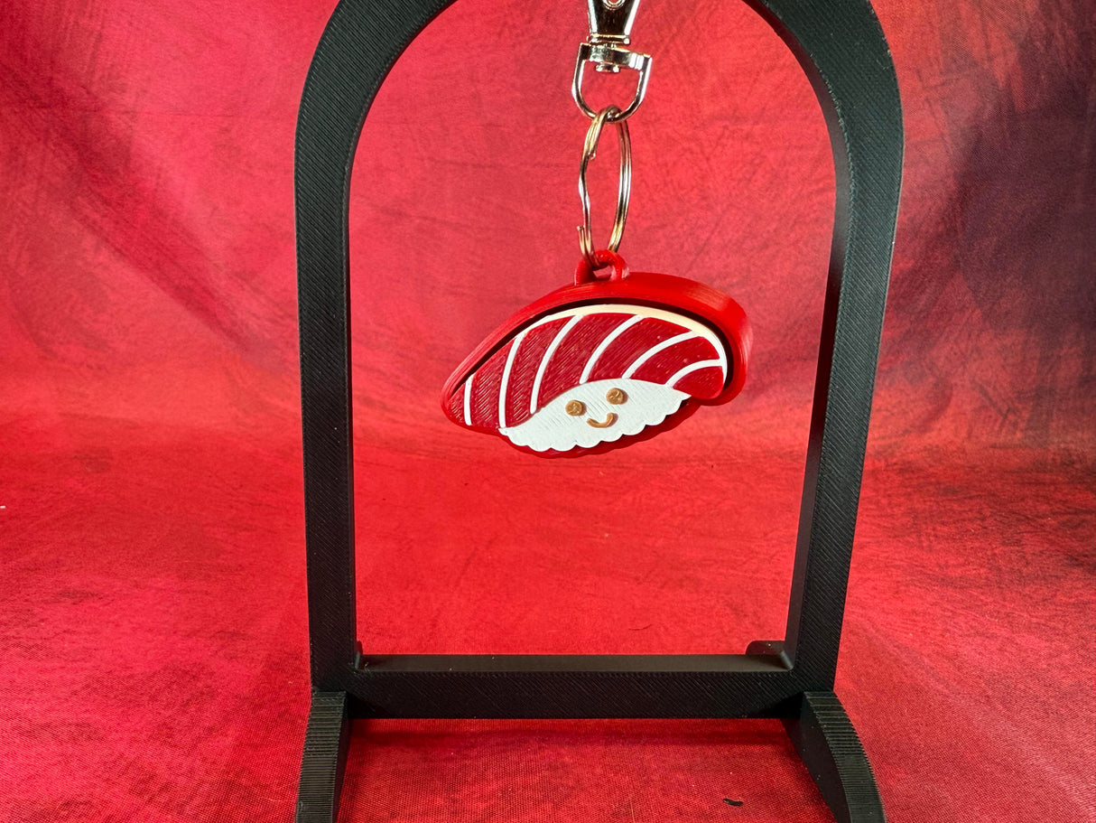 Sushi Friends Clicker 2 - Sushi