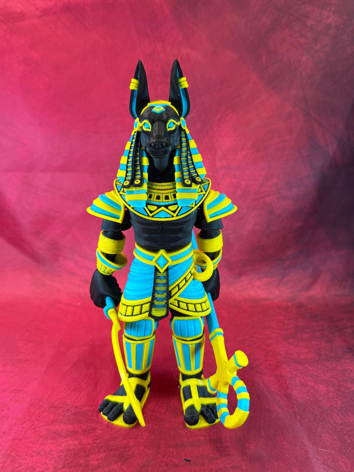Anubis