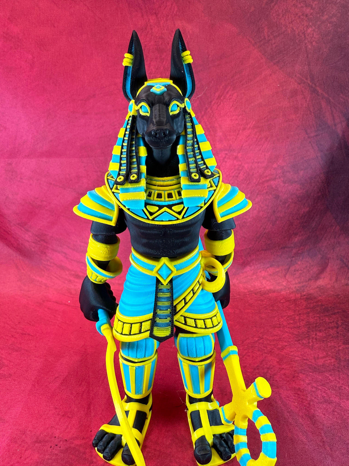 Anubis