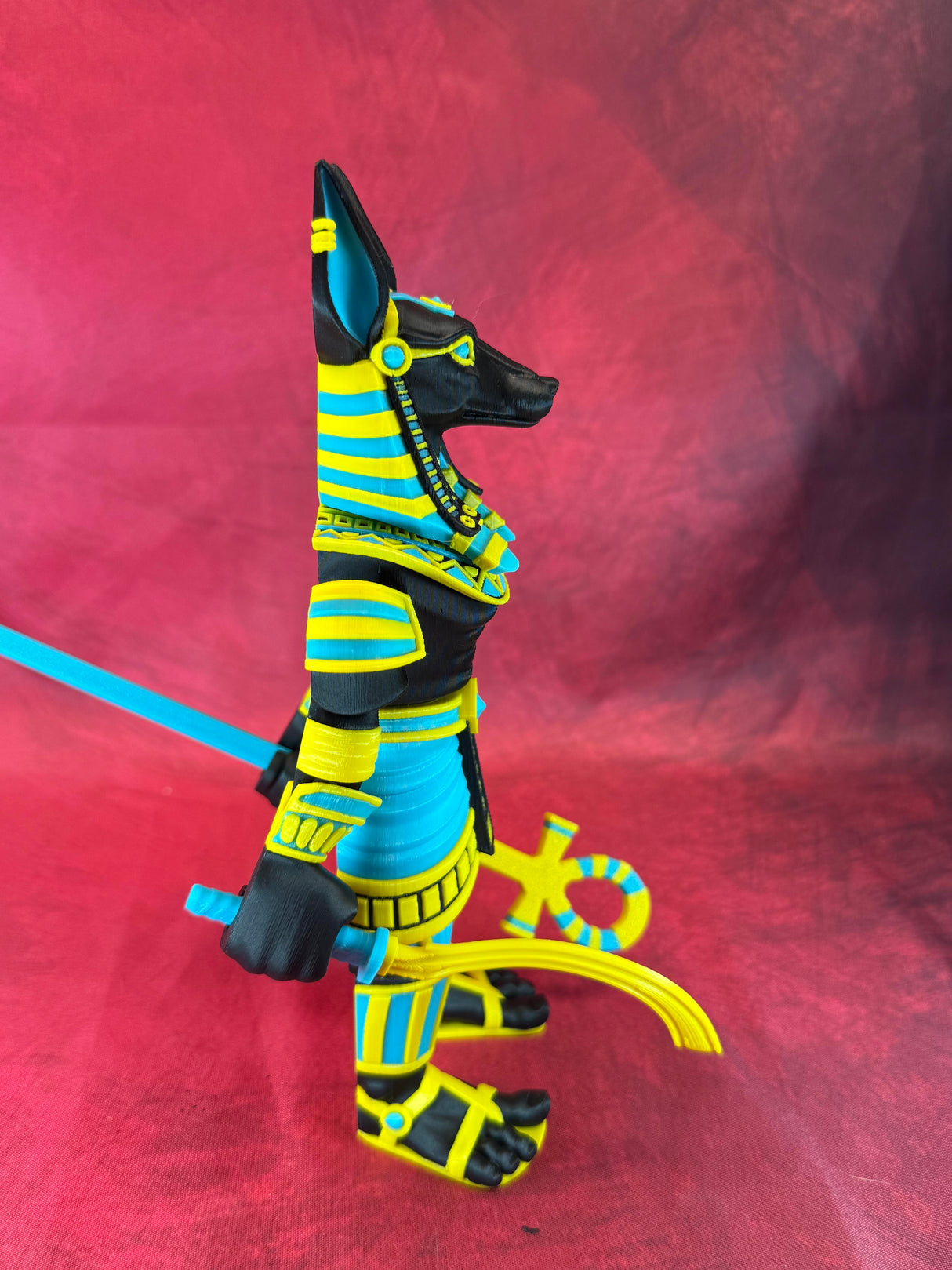 Anubis