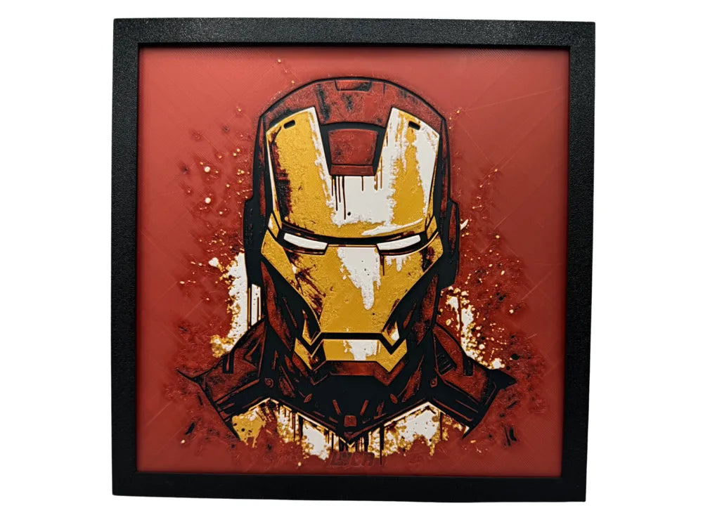 Iron Man 1