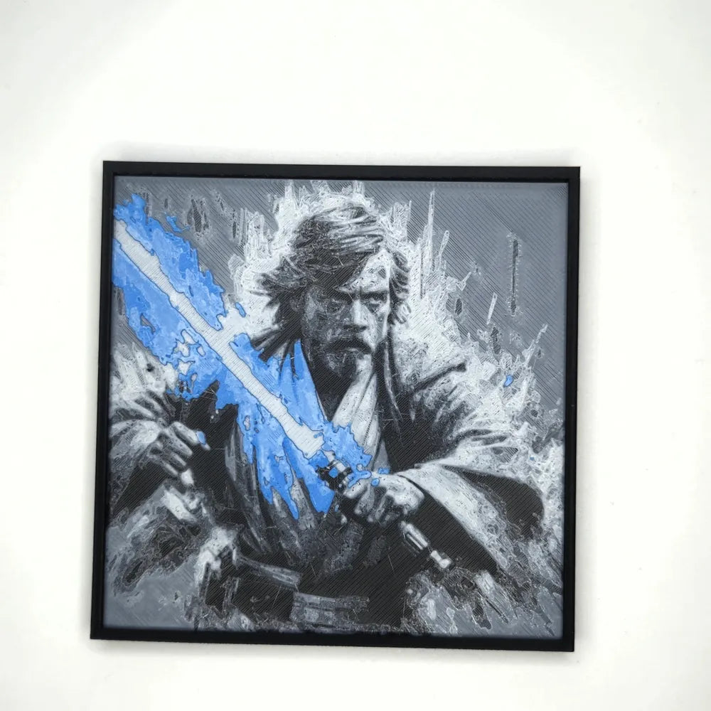 Luke Skywalker 2