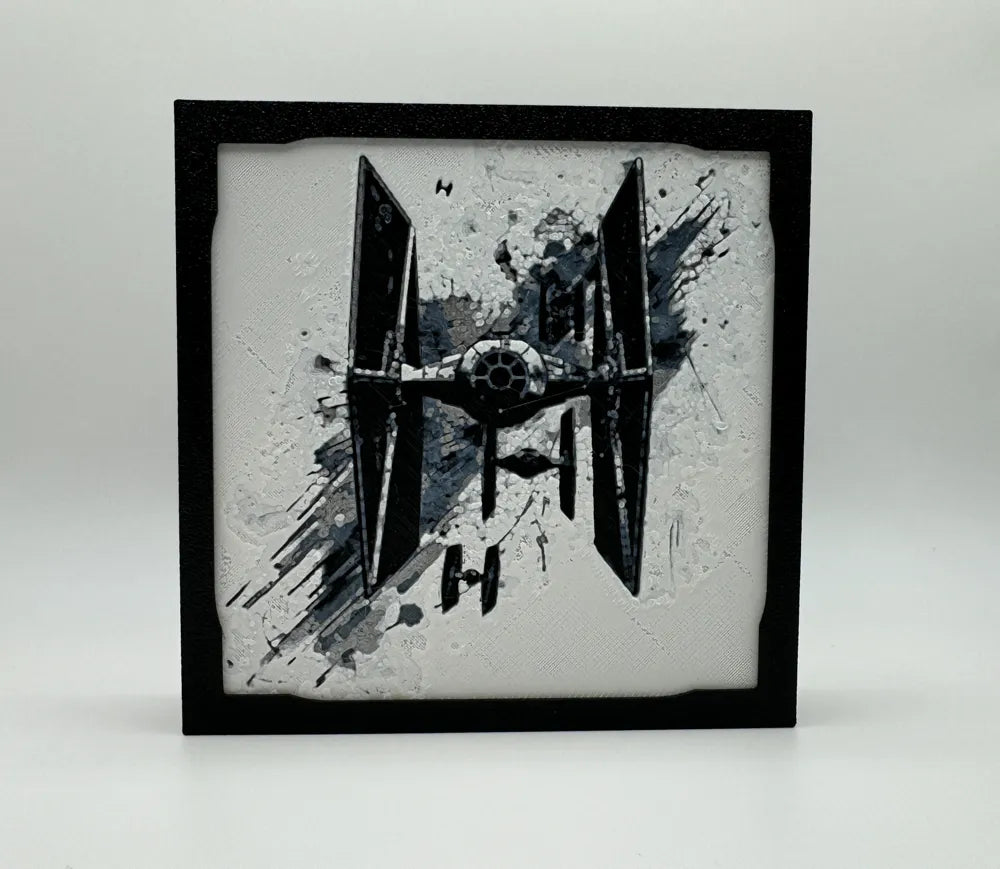 TIE Fighter