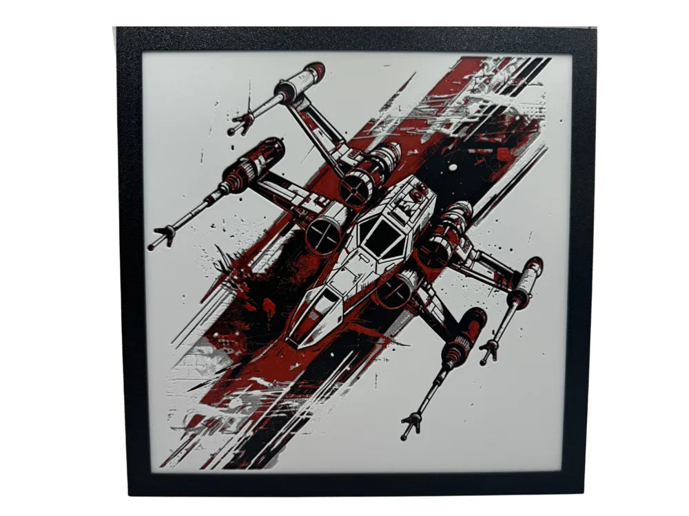 X-Wing Starfighter