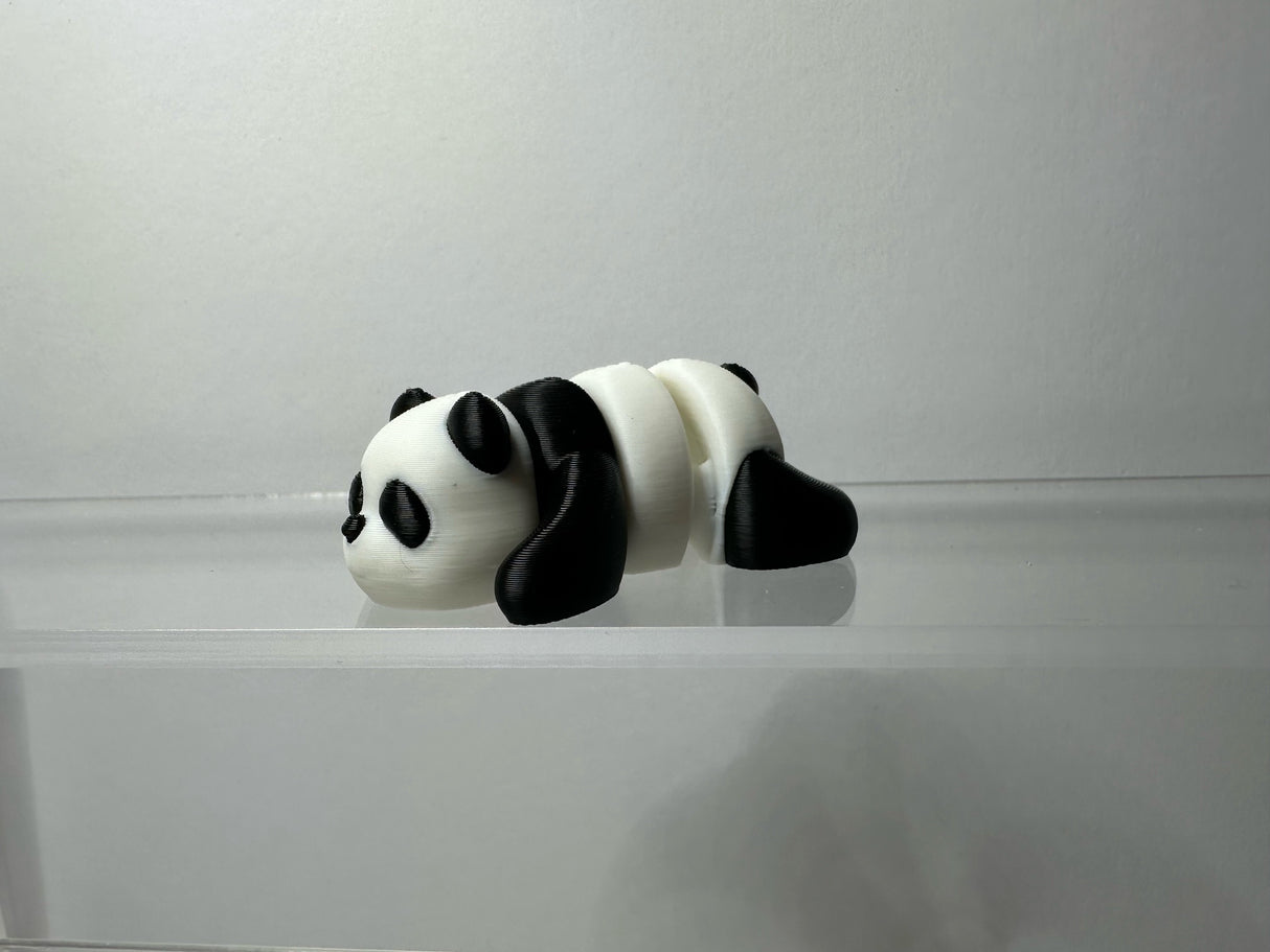 Panda 2
