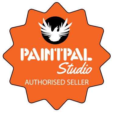 Paintpal Hobby Studio