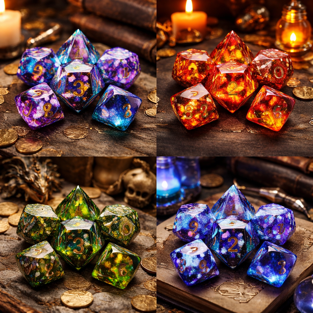 Dice