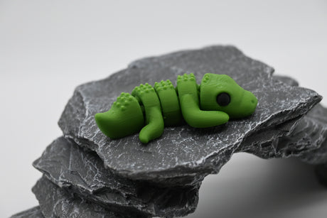 Crocodile