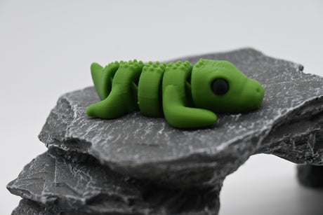 Crocodile