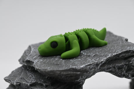 Crocodile