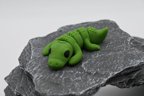 Crocodile