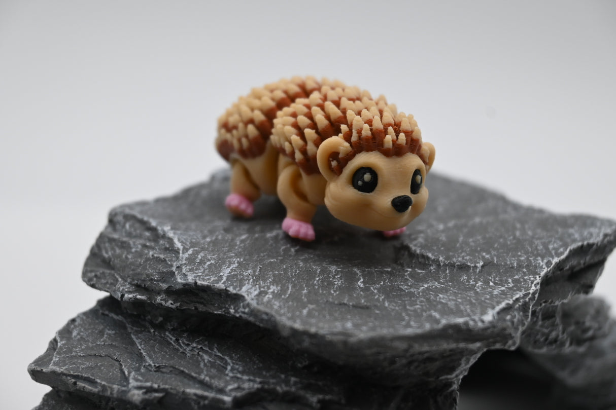 Hedgehog
