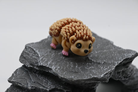 Hedgehog