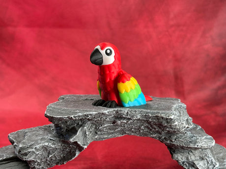 Parrot