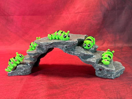 Caterpillar