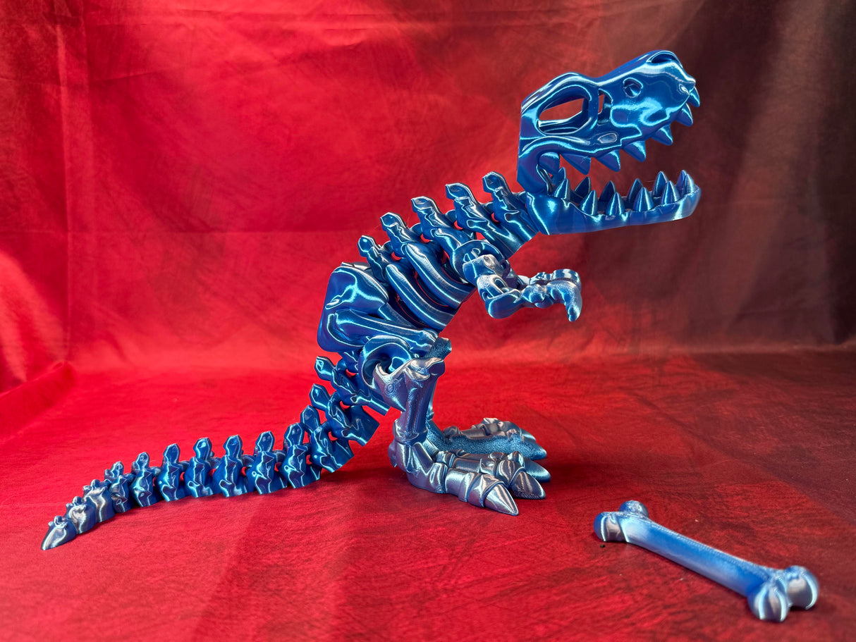 Skeleton T-Rex - Large