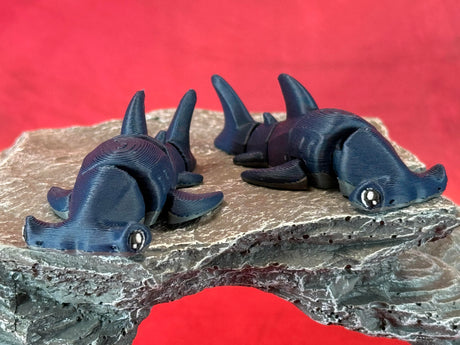 Hammerhead Shark
