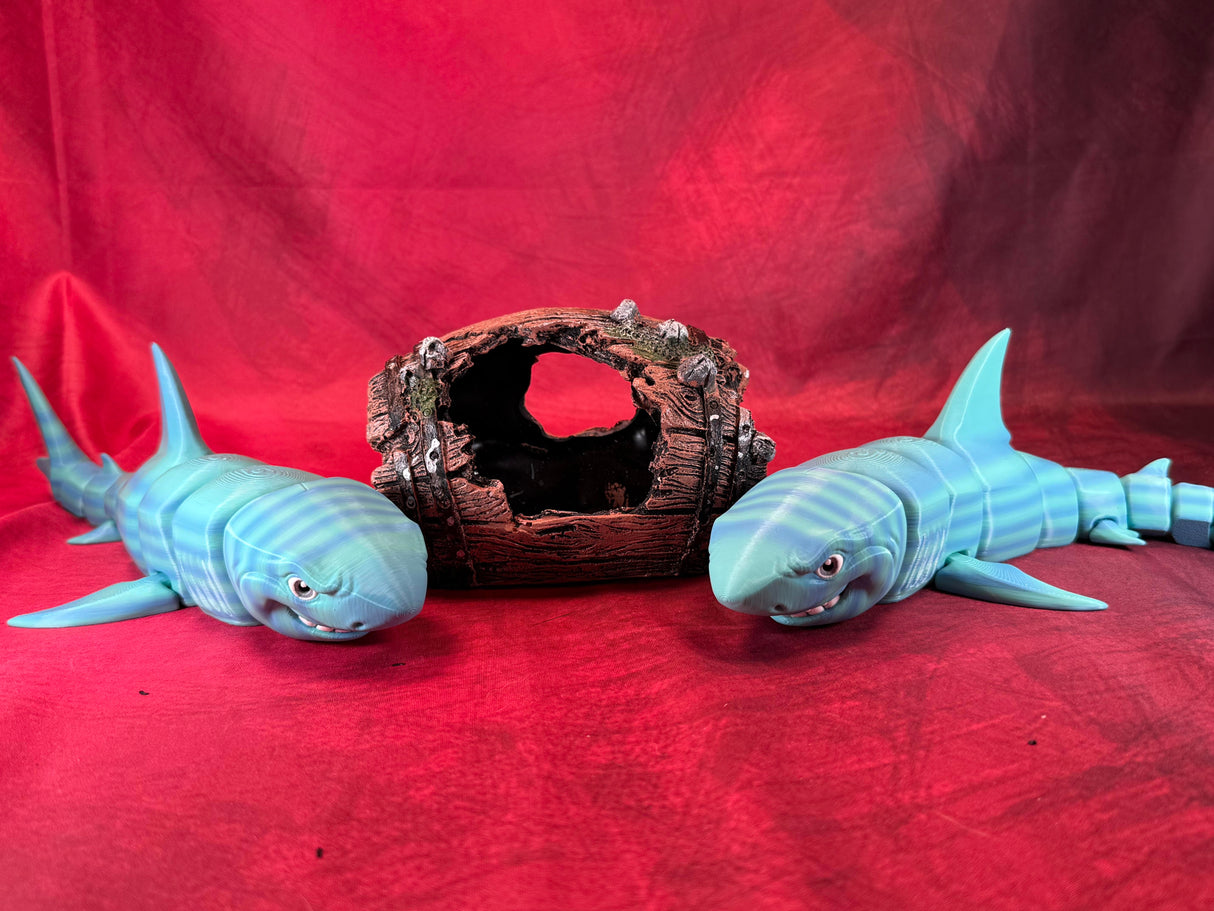 Shark (Bruce) - Large