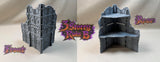 11th Edition Foldable Terrain - Armored Set