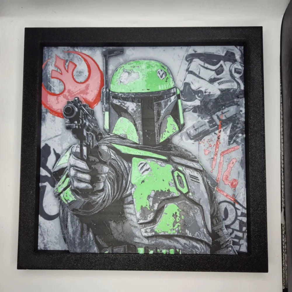 Boba Fett 2