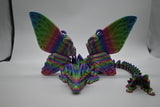 Butterfly Dragon - Standard Size