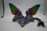 Butterfly Dragon - Standard Size