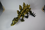 Skeleton Triceratops - Large