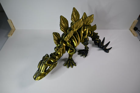 Skeleton Triceratops - Large
