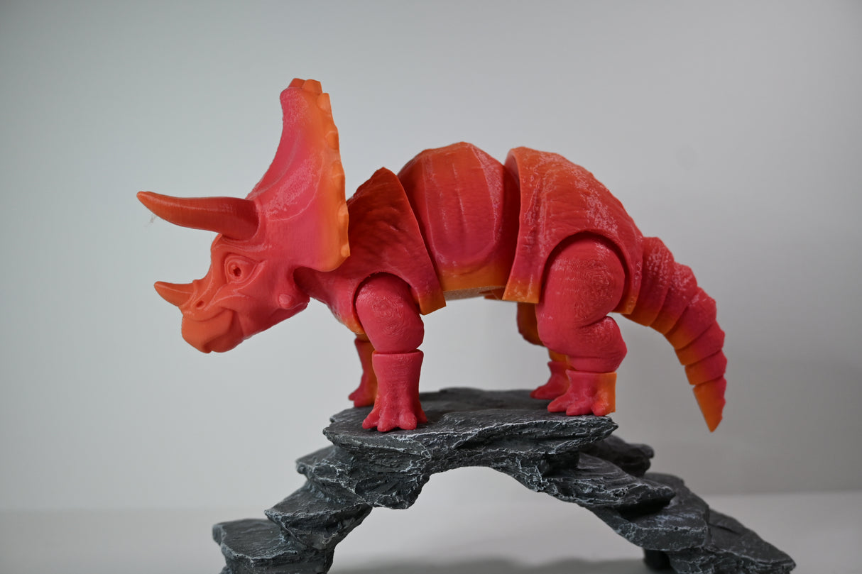 Triceratops
