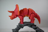 Triceratops