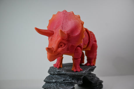 Triceratops