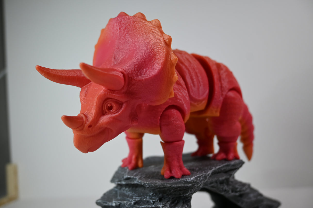 Triceratops