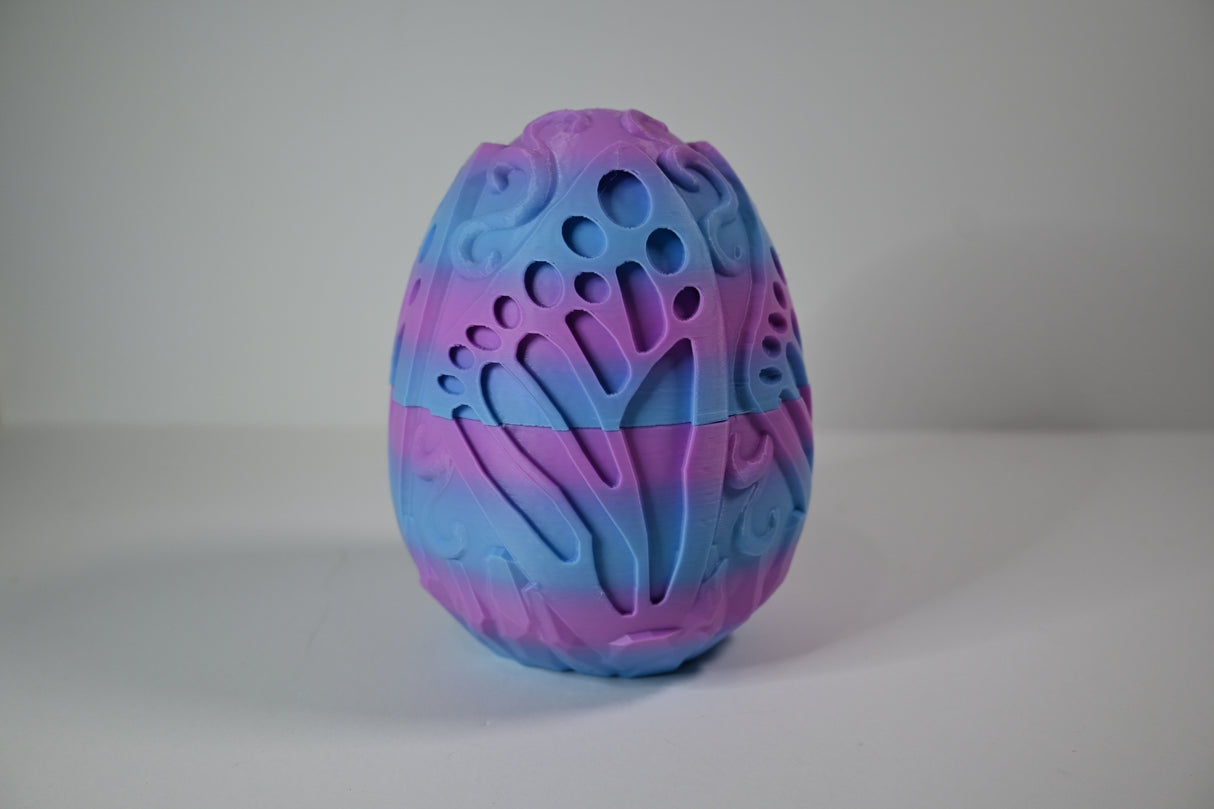 Butterfly Dragon & Egg