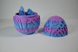 Butterfly Dragon & Egg