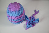Butterfly Dragon & Egg