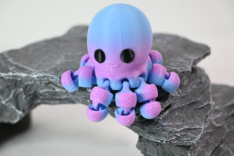 Octopus