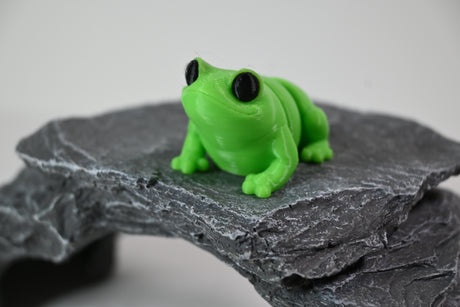 Butt Frog